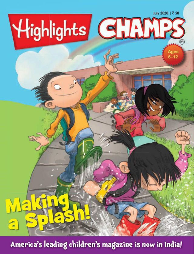 Highlights Champs