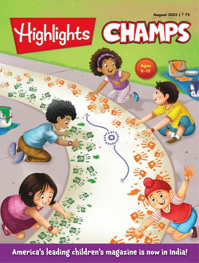 Highlights Champs