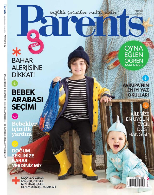 Parents Türkiye