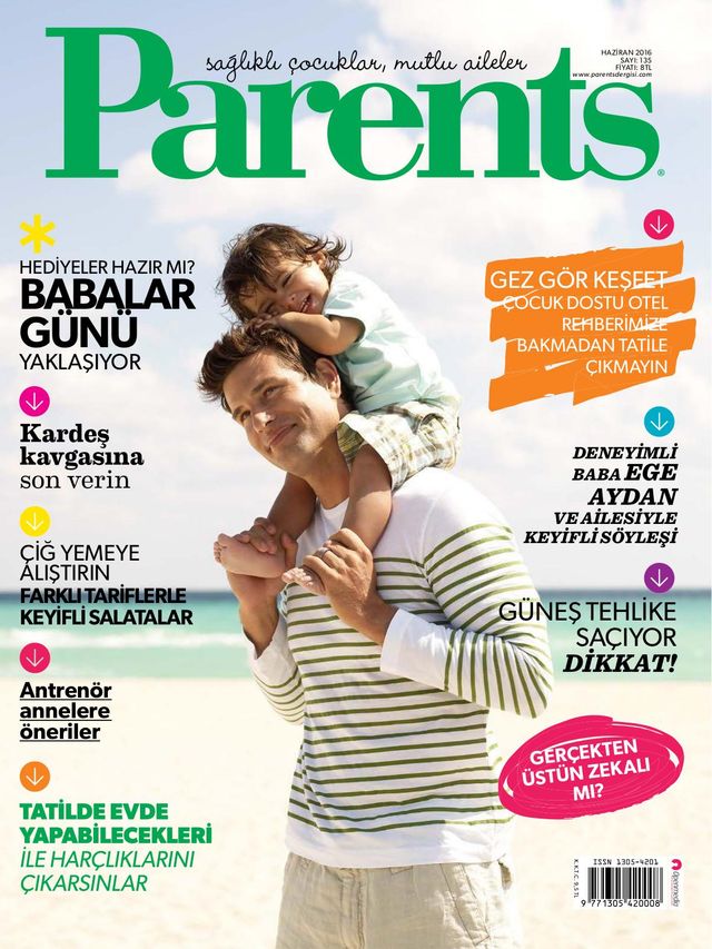 Parents Türkiye