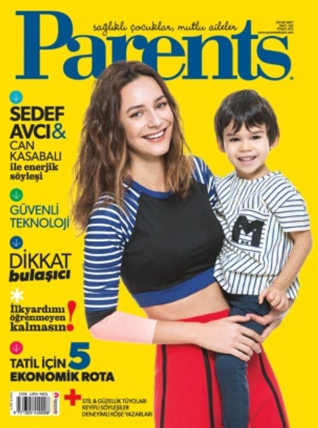 Parents Türkiye
