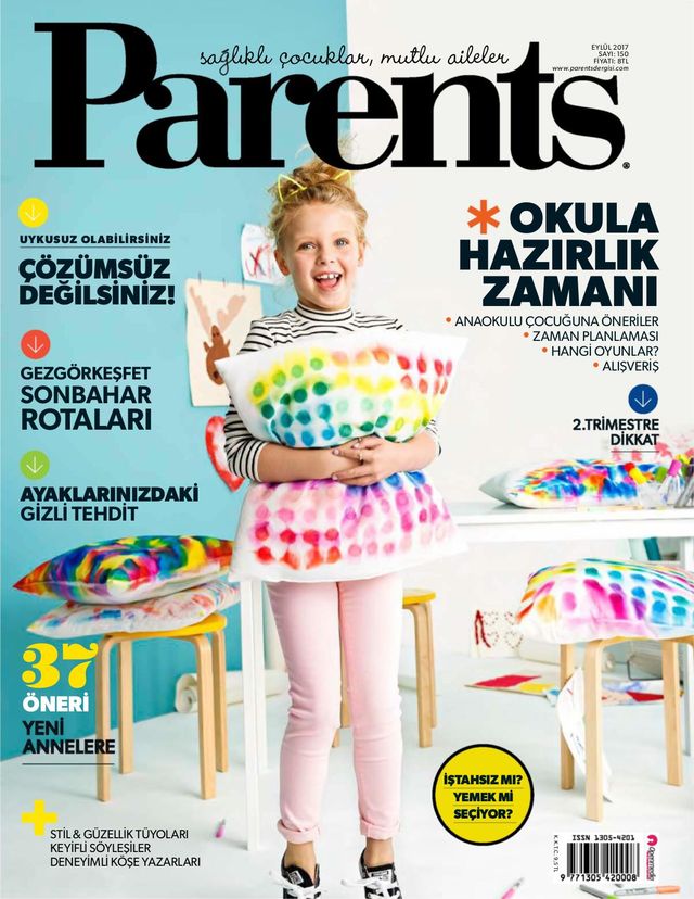 Parents Türkiye