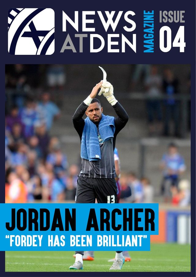 NewsAtDen Magazine
