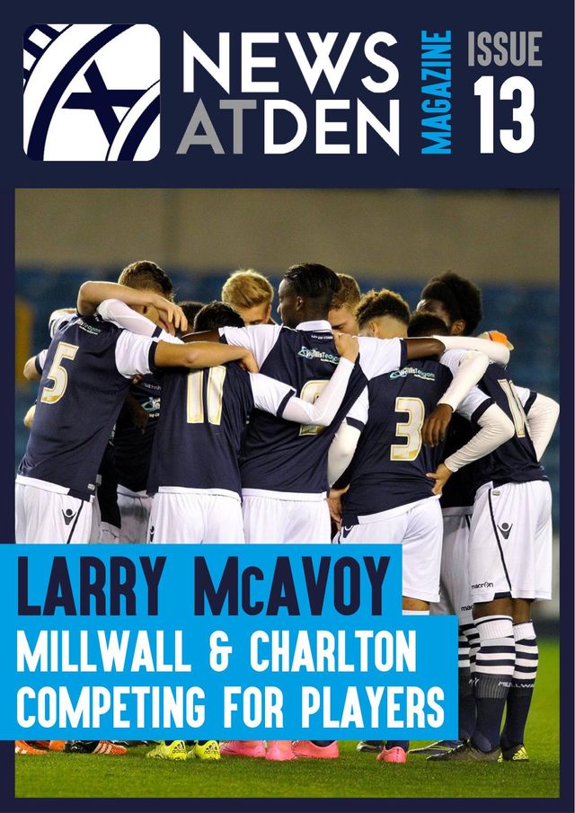 NewsAtDen Magazine
