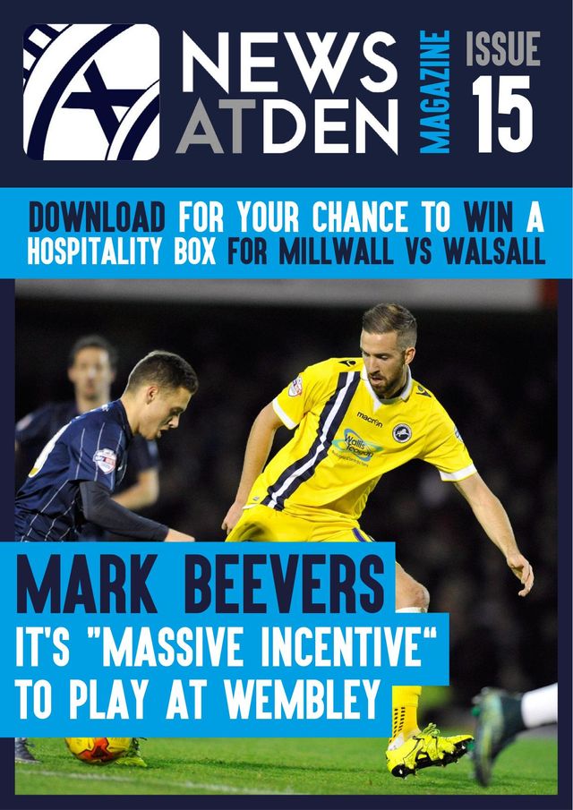 NewsAtDen Magazine
