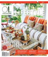 Summer 2017 - Boho Culture