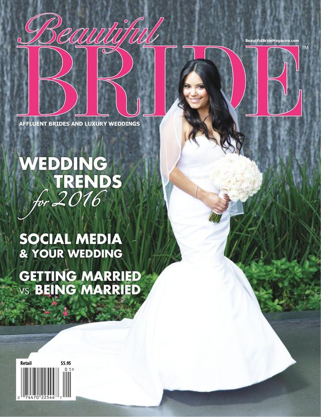 Beautiful Bride