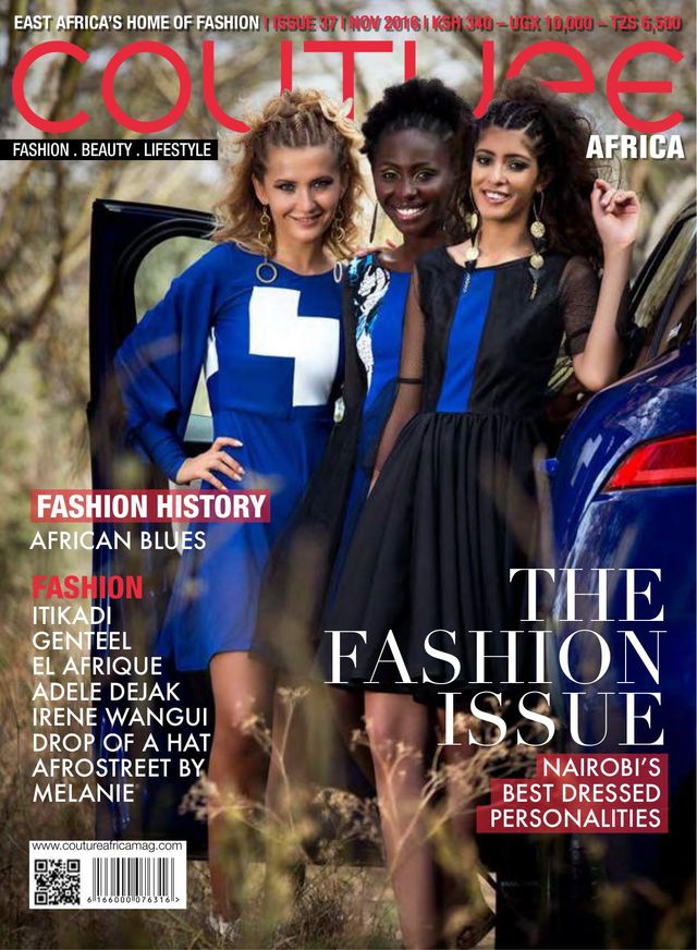 COUTURE Africa