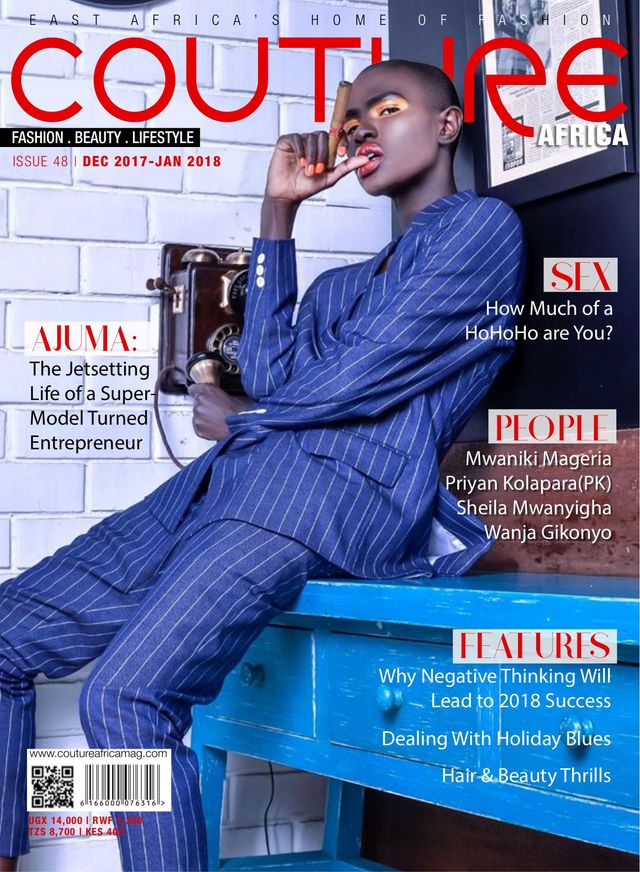 COUTURE Africa