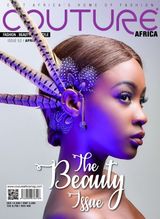 April 2018 - The Beauty Issue