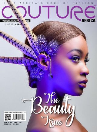 COUTURE Africa