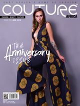 5th Anniversary Issue