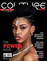 The Power Issue
