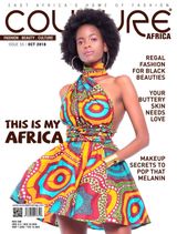 This Is My Africa