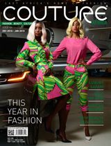 This Year In Fashion