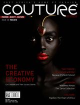 The Creative Economy