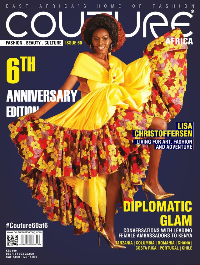 COUTURE Africa