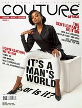 The Gentleman's Issue 2019