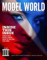 MODEL WORLD MAGAZINE JULY - AUGUST 2021