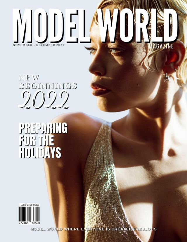 Go Unlimited with Magzter GOLD