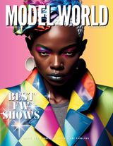SEPTEMBER - OCTOBER ISSUE 2023