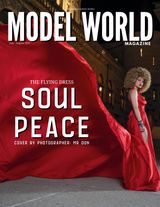 MODEL WORLD MAGAZINE