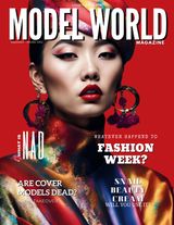 MODEL WORLD MAGAZINE