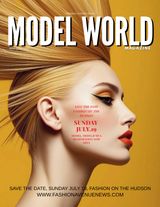 MODEL WORLD MAGAZINE