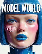 MODEL WORLD MAGAZINE