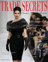 March 2016 Vol 3 Iss 11