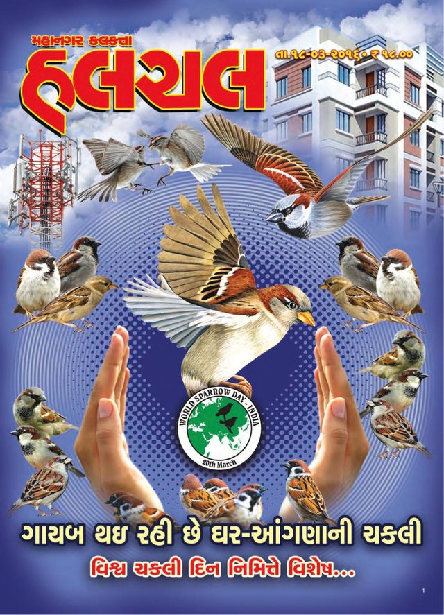 Mahanagar Calcutta Halchal