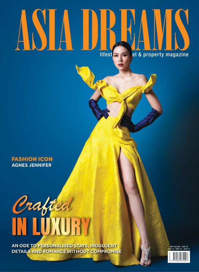 ASIA DREAMS