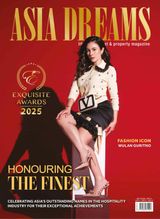 ASIA DREAMS