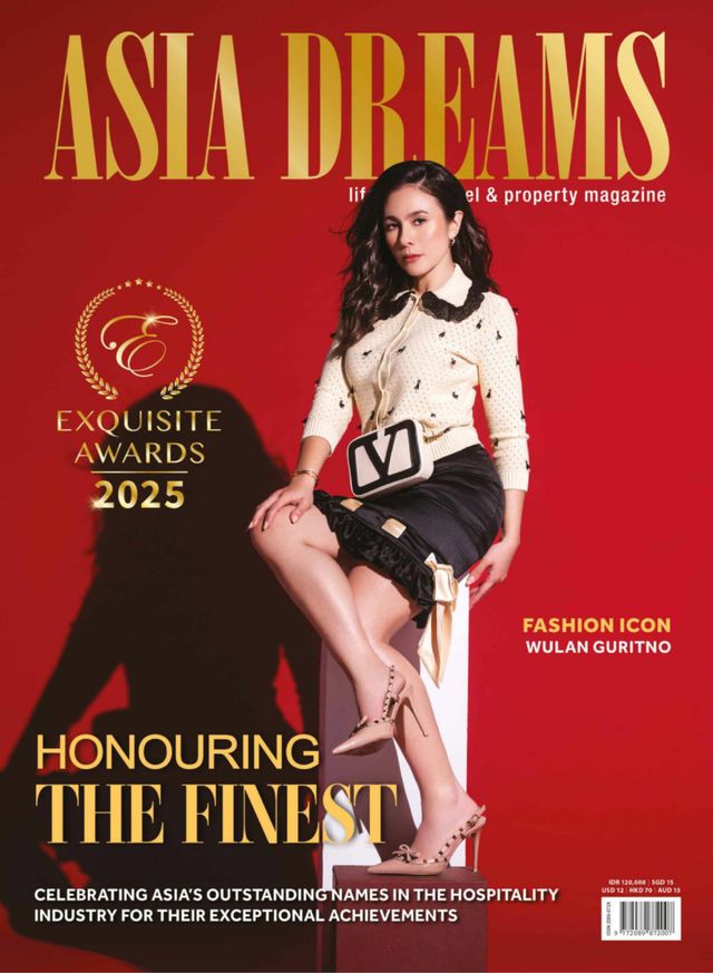 ASIA DREAMS