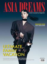 ASIA DREAMS