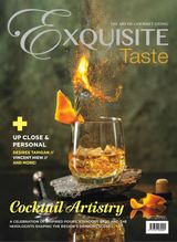 EXQUISITE TASTE