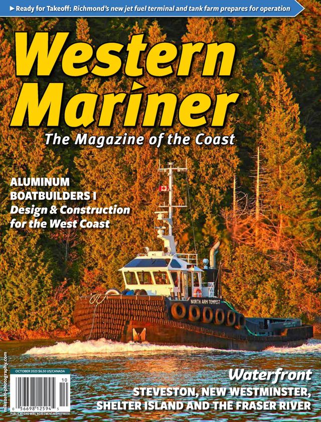 Western Mariner