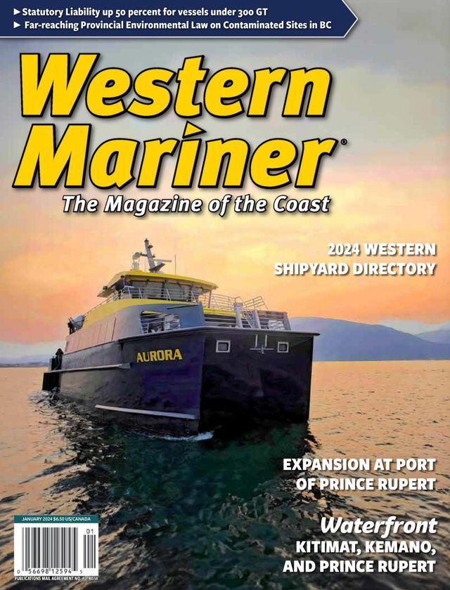 Western Mariner