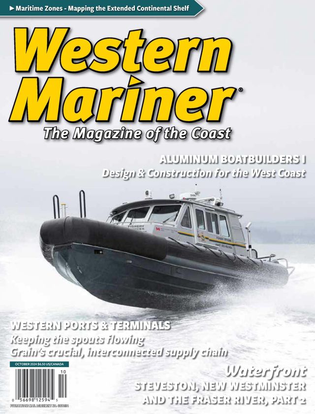 Western Mariner