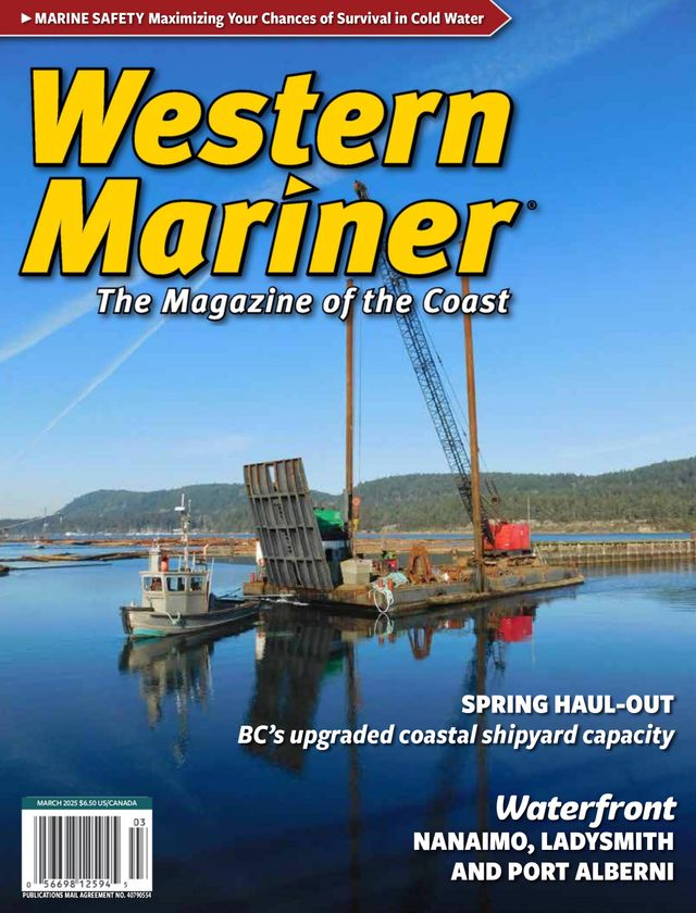Western Mariner