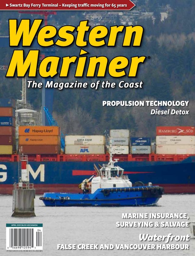 Western Mariner
