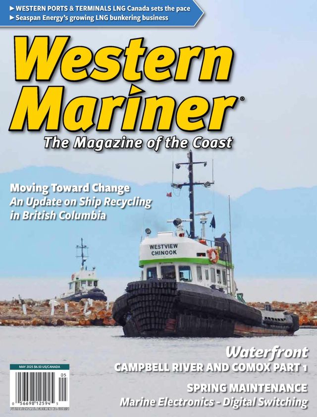 Western Mariner