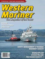 Western Mariner