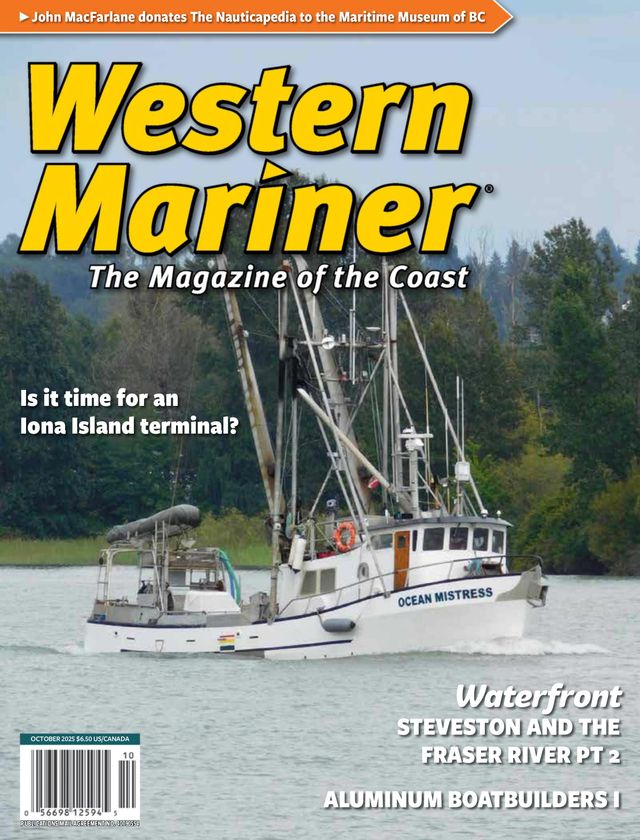 Western Mariner