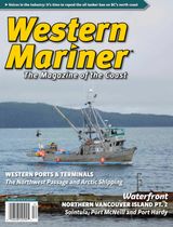 Western Mariner