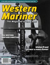 Western Mariner