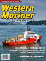 Western Mariner