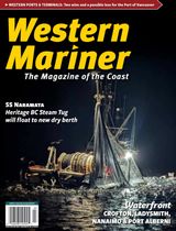 Western Mariner