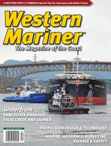 Western Mariner