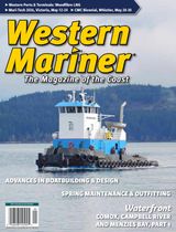 Western Mariner